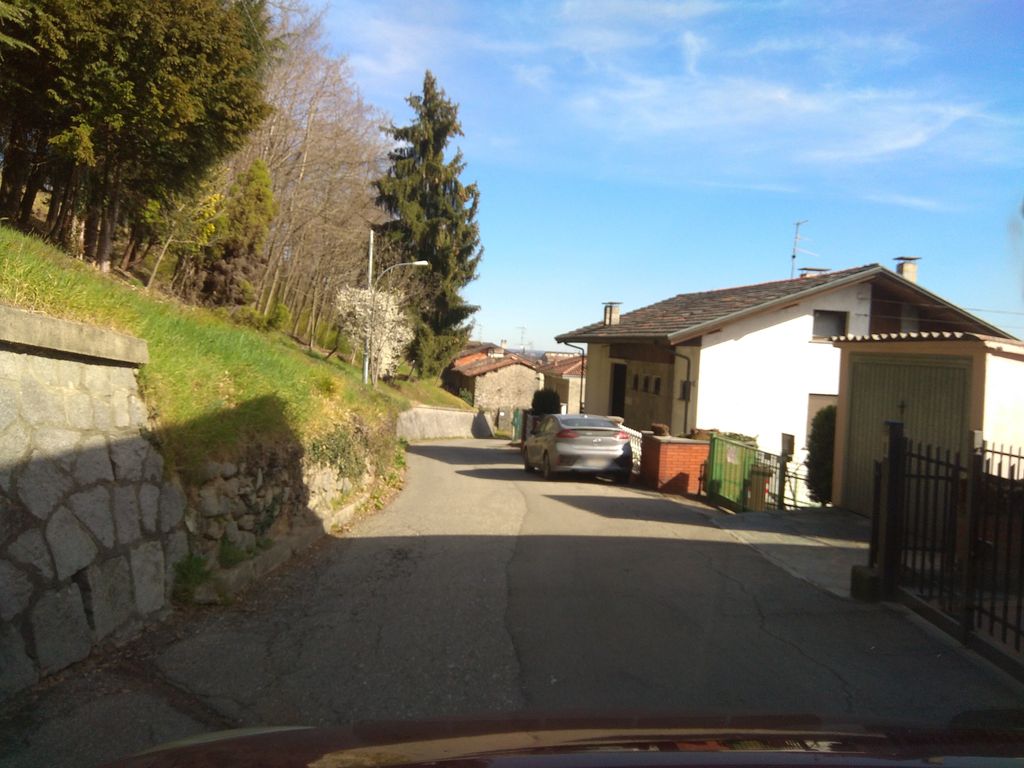 Castello di Montecavallo