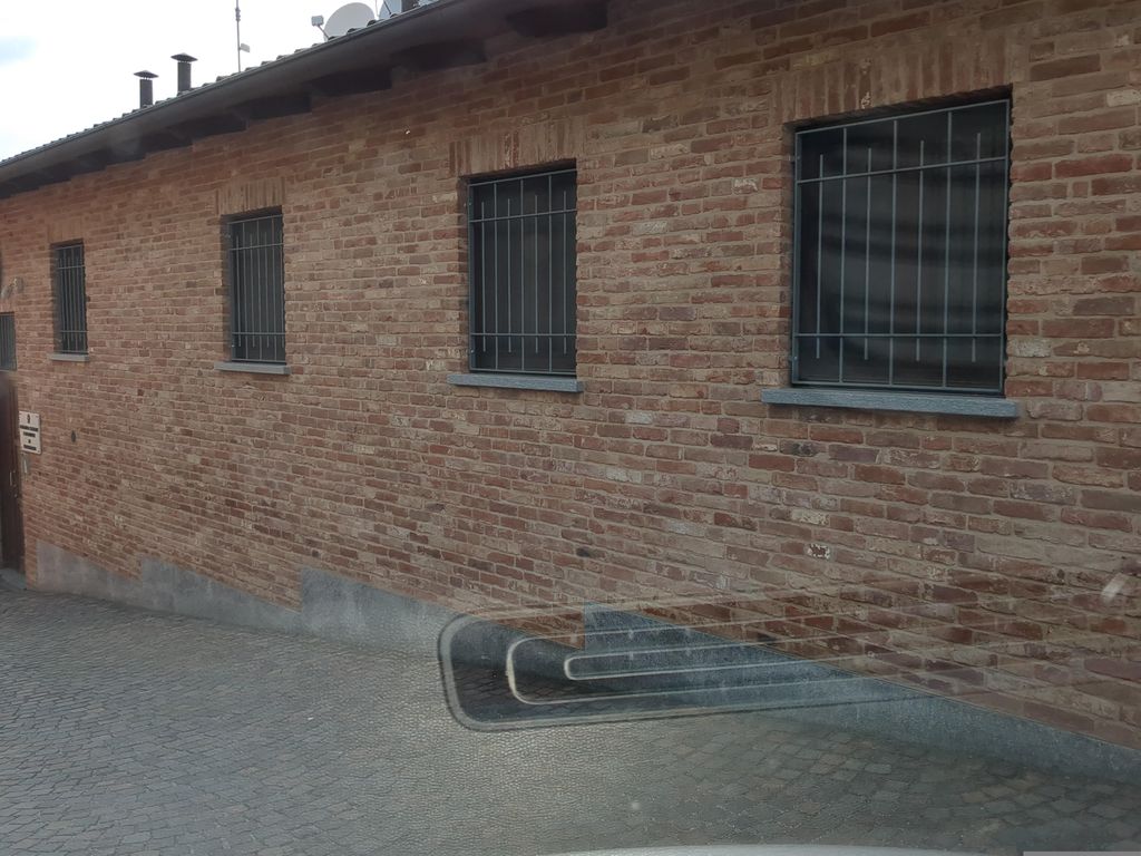 Castello di Montemagno