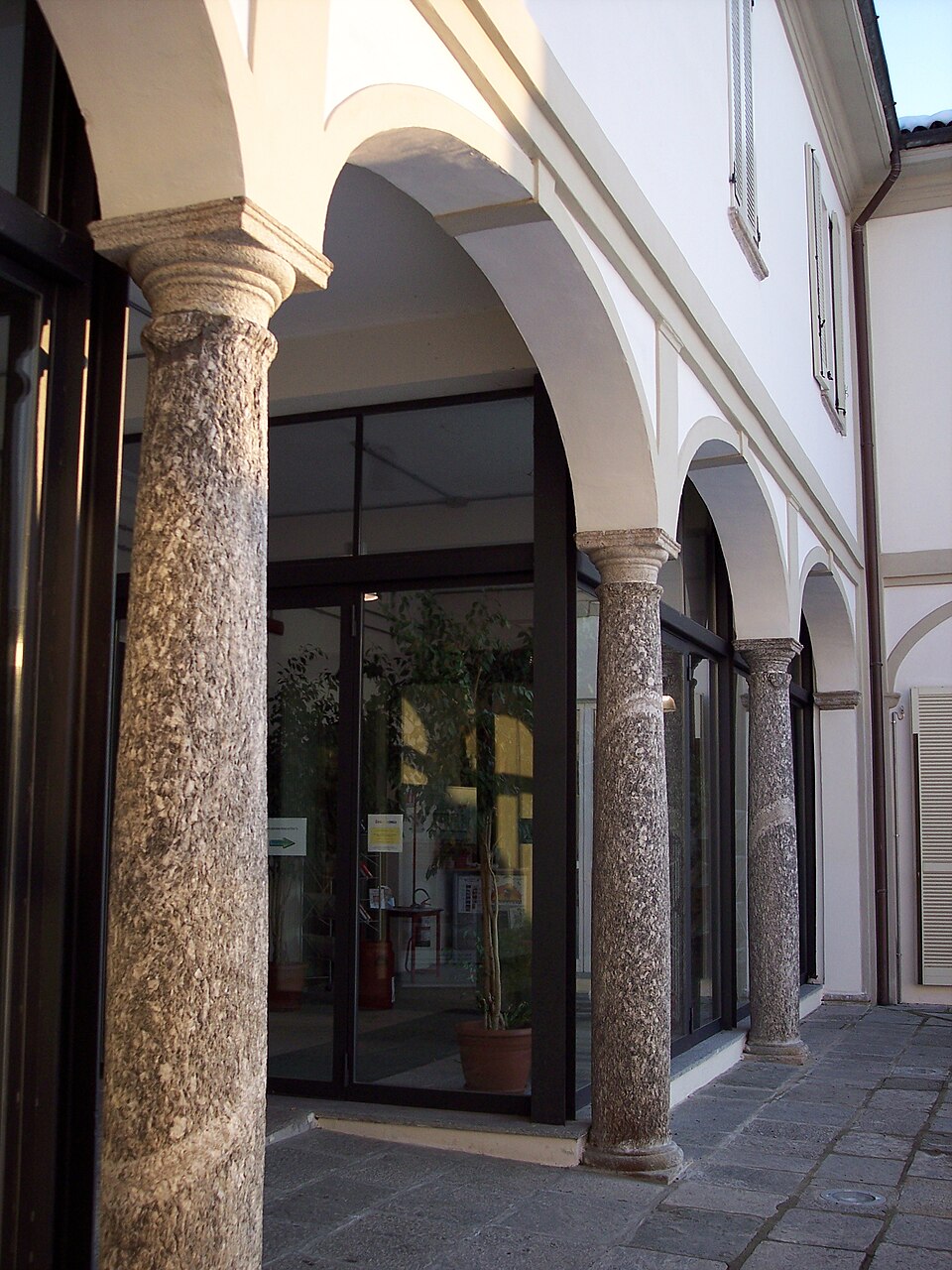 Castello di Monteruzzo