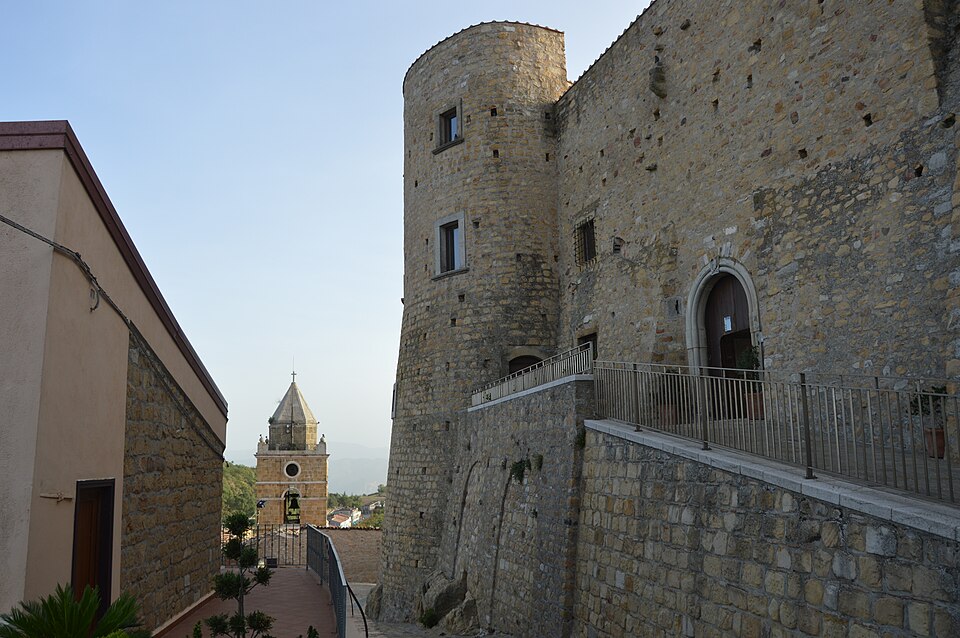Castello di Monteverde