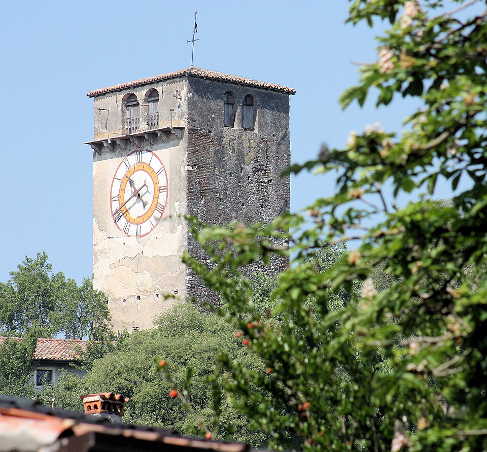 Castello di Monzambano