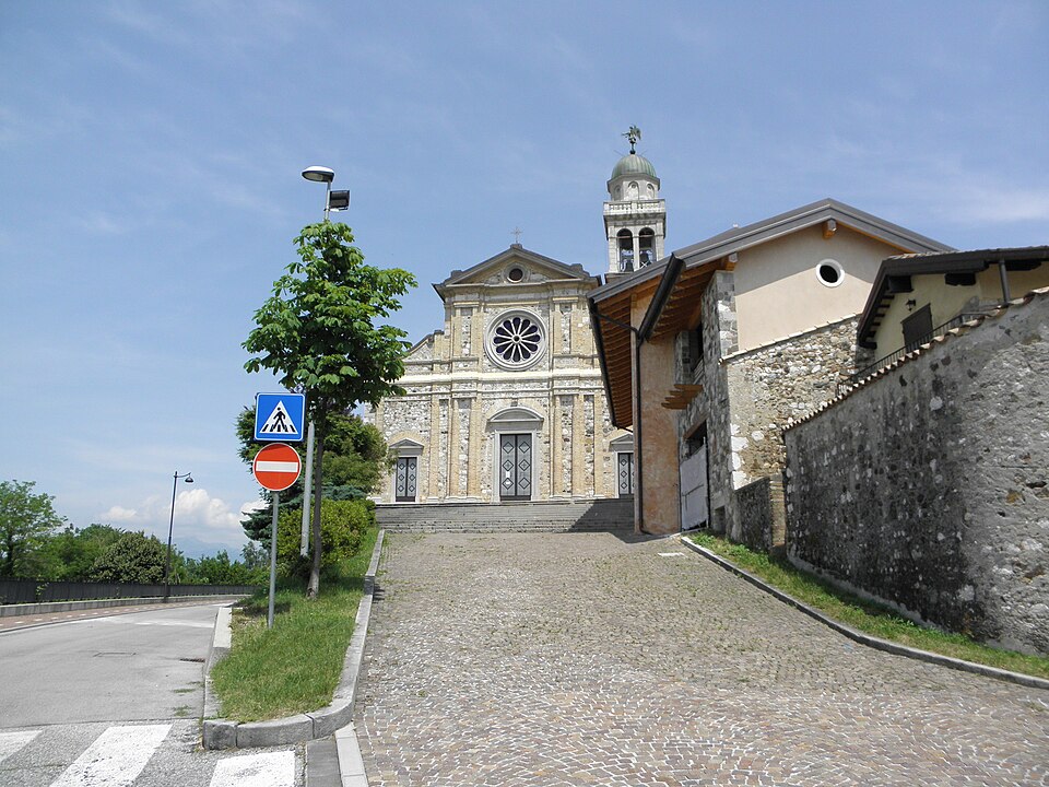 Castello di Moruzzo