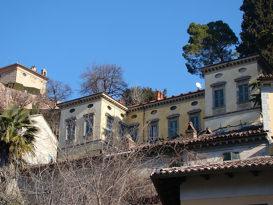 Castello di Ozzano