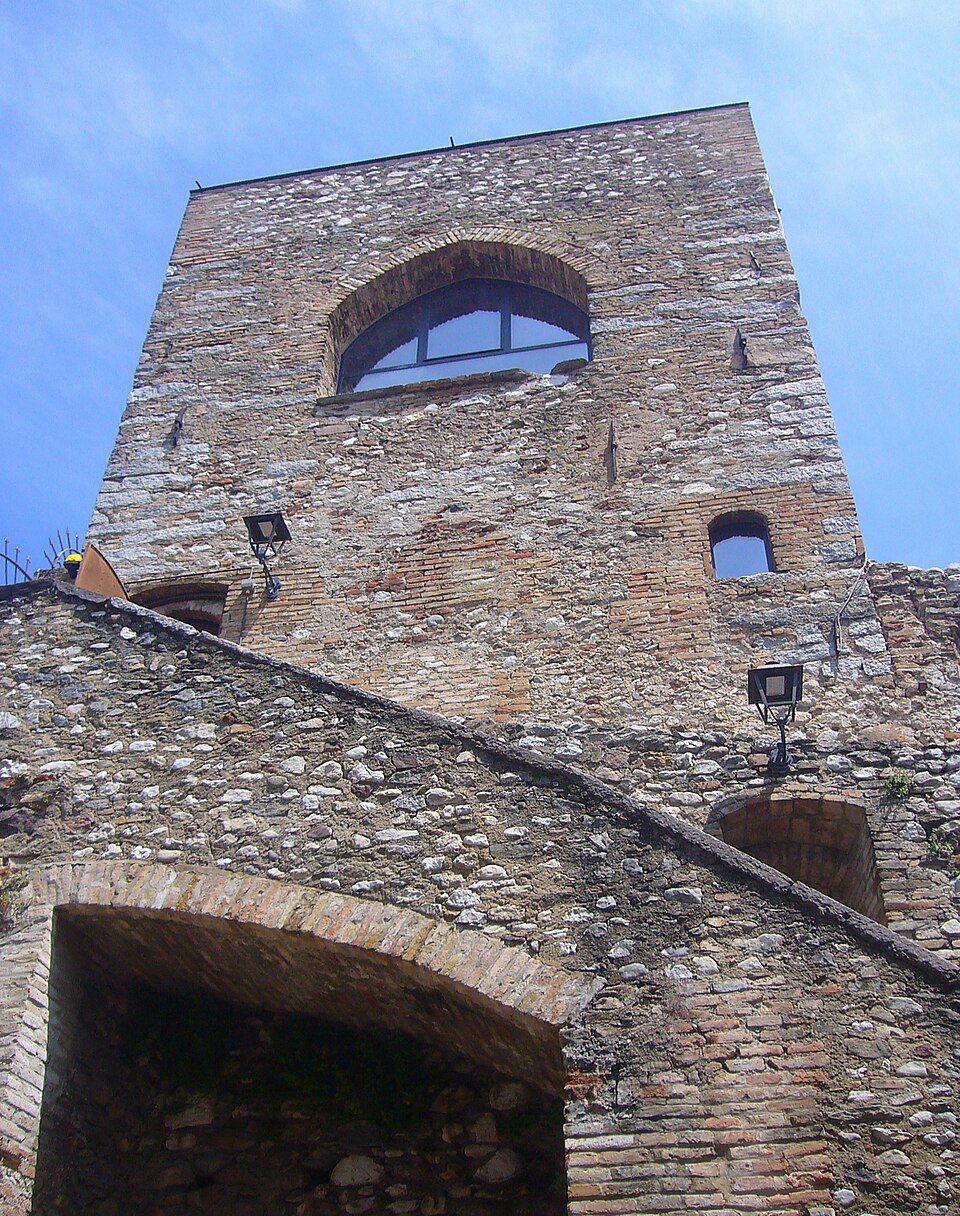 Castello di Padenghe
