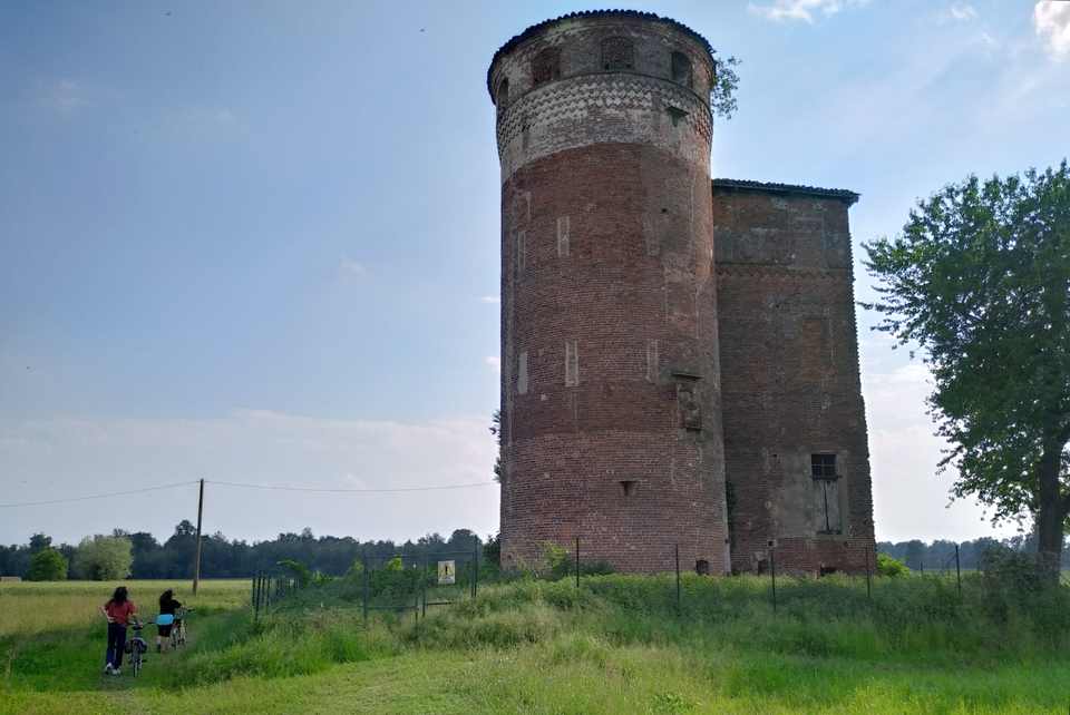 Castello di Parpaglia