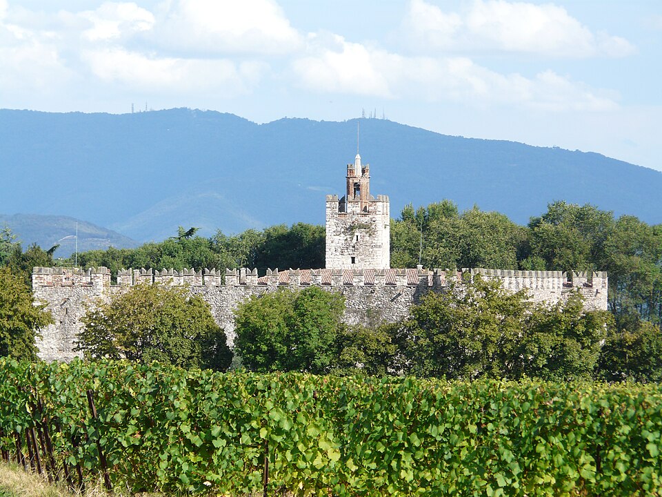 Castello di Passirano