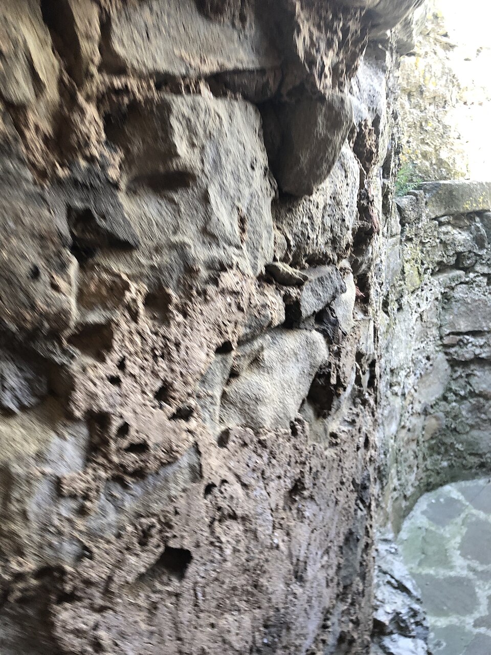 Castello di Pietrapertosa