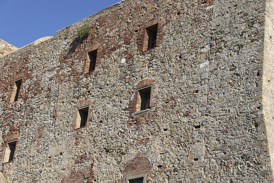 Castello di Piombino