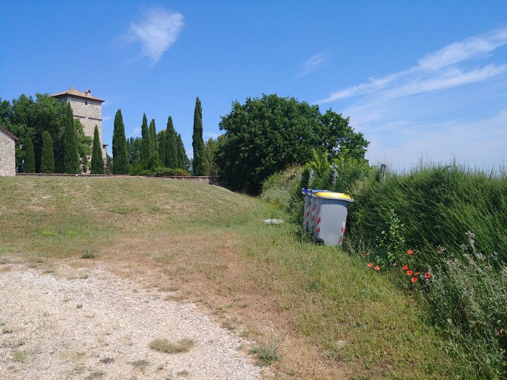 Castello di Porchiano