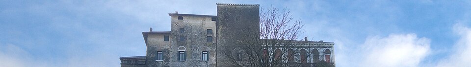 Castello di Porcia