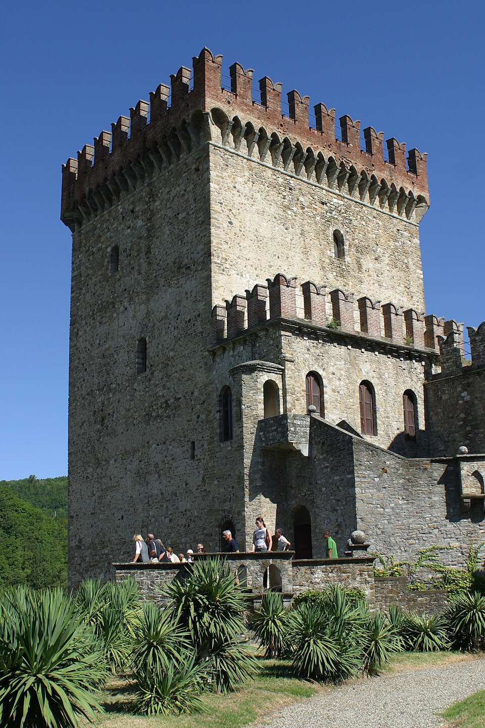 Castello di Riva