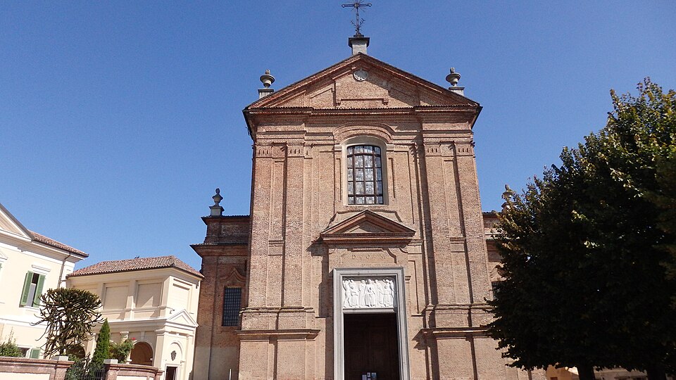 Castello di Robbio