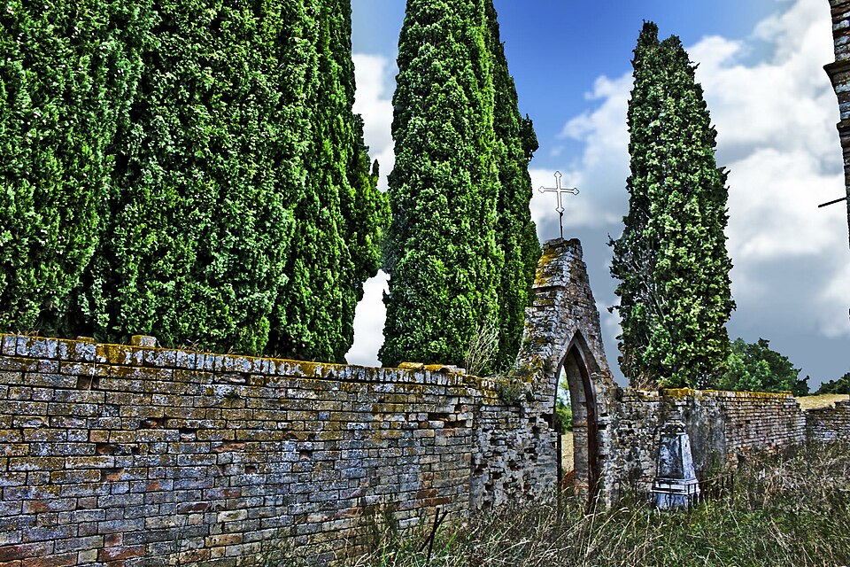 Castello di Rocca Monte Varmine