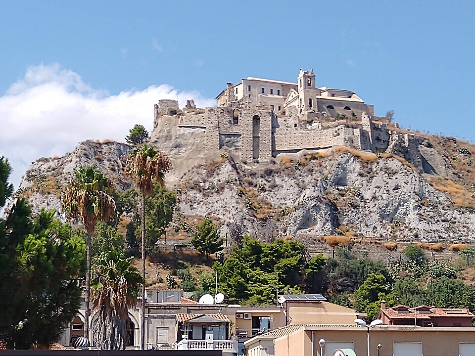 Castello di Roccella