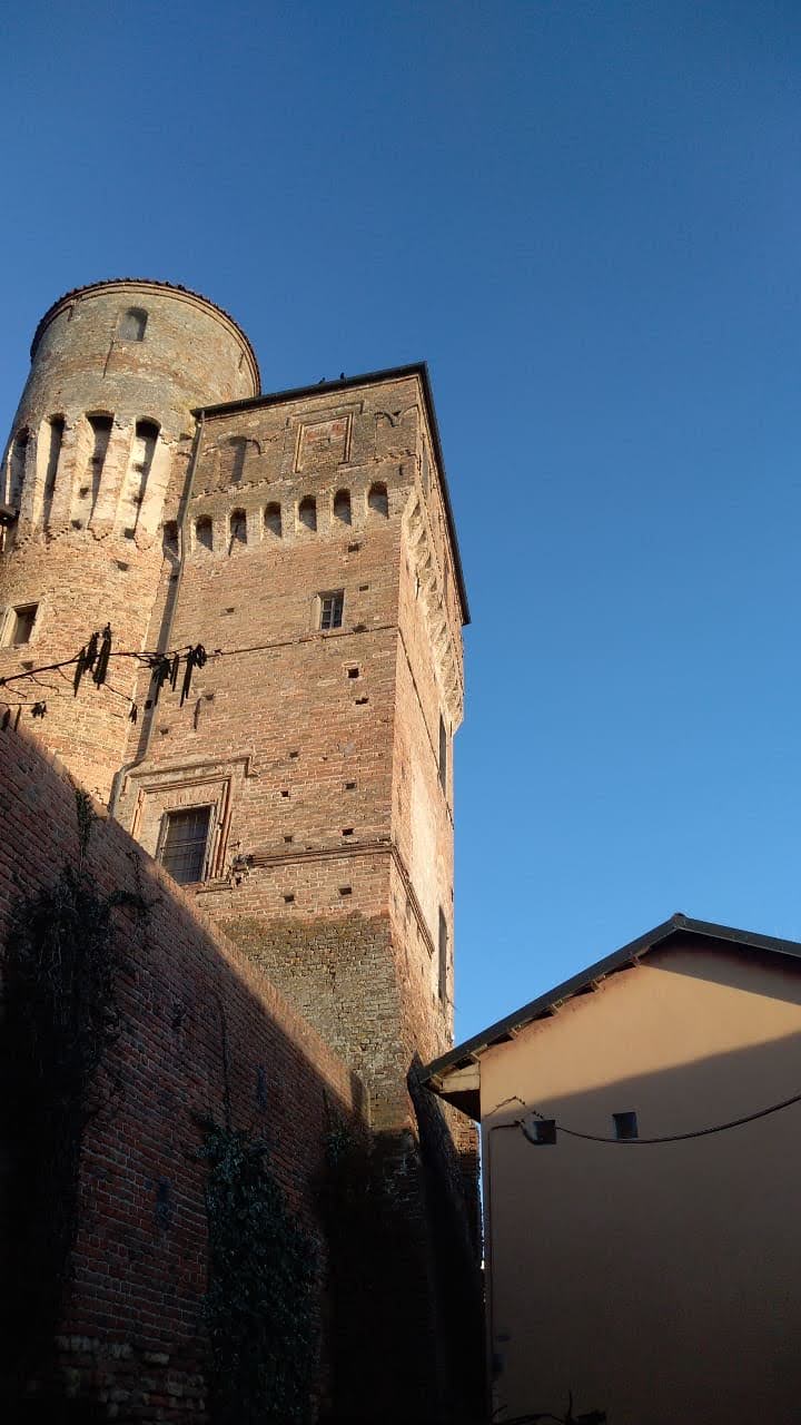 Castello di Roddi