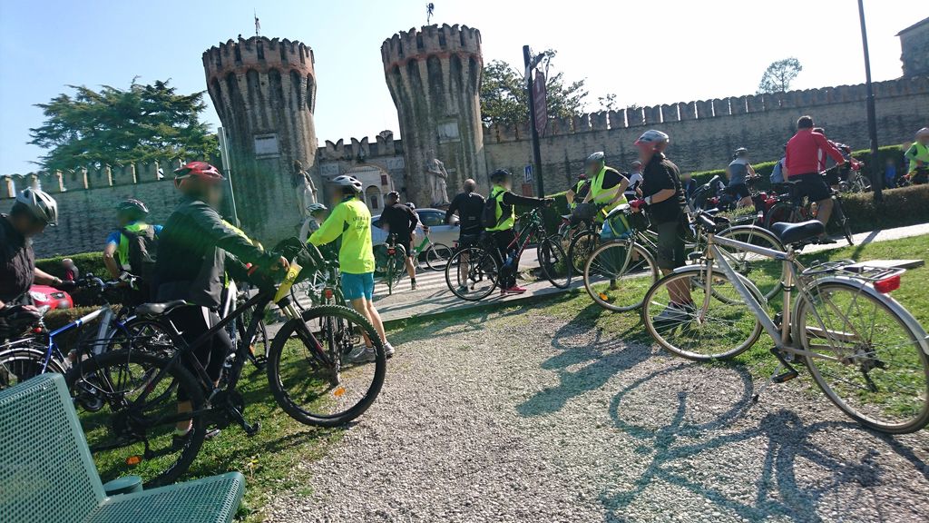 Castello di Roncade
