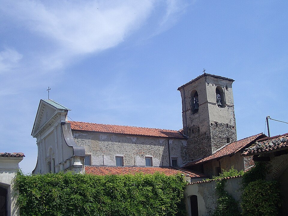 Castello di Roppolo
