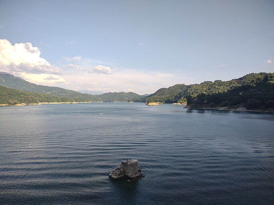Castello di Salto