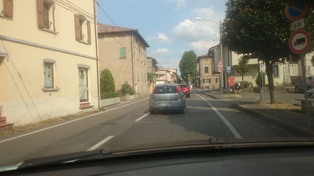 Castello di Salvaterra