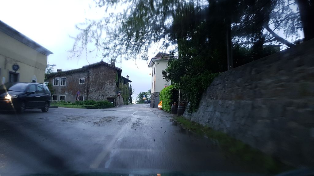 Castello di San Floriano
