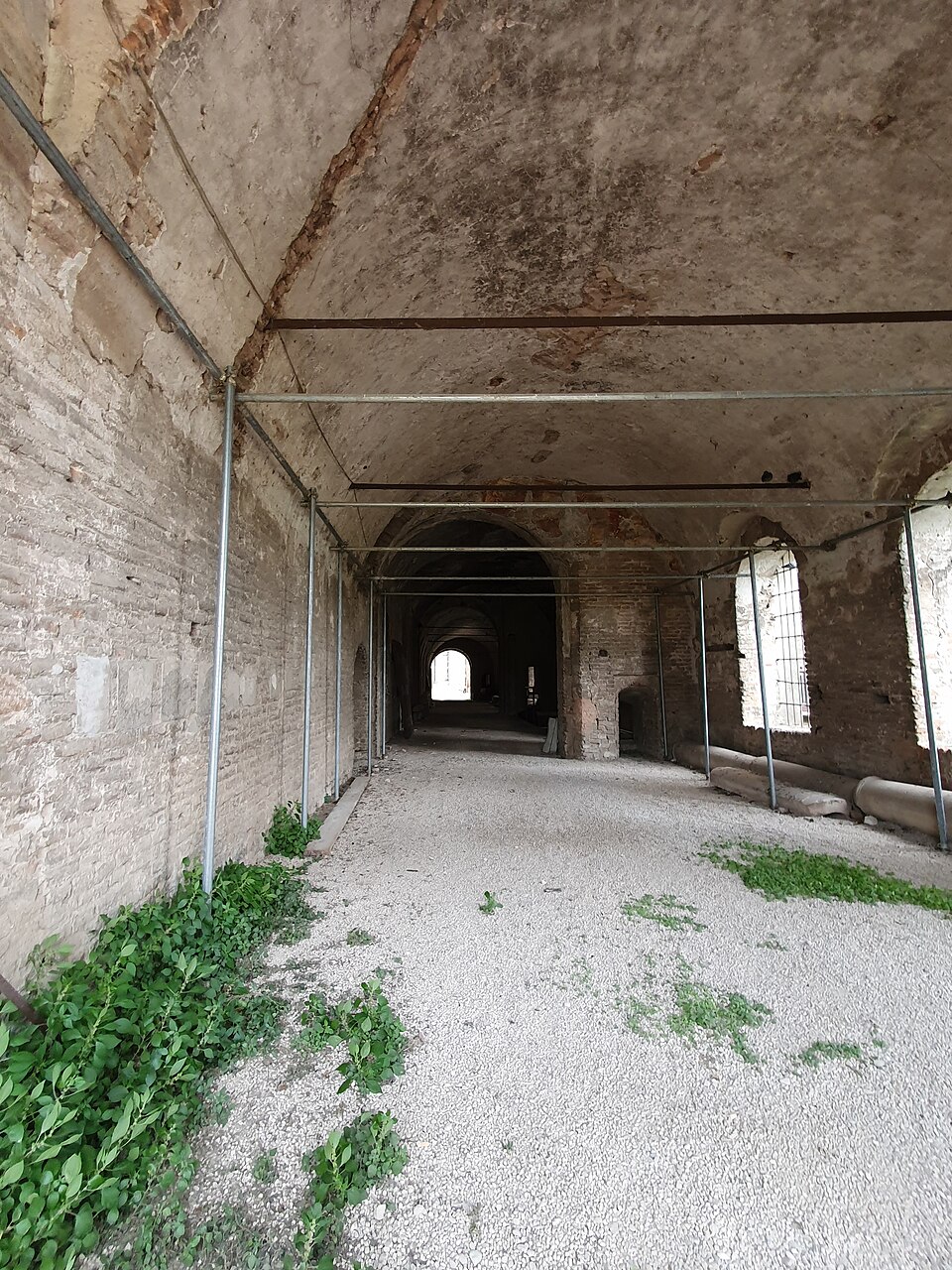 Castello di San Giorgio
