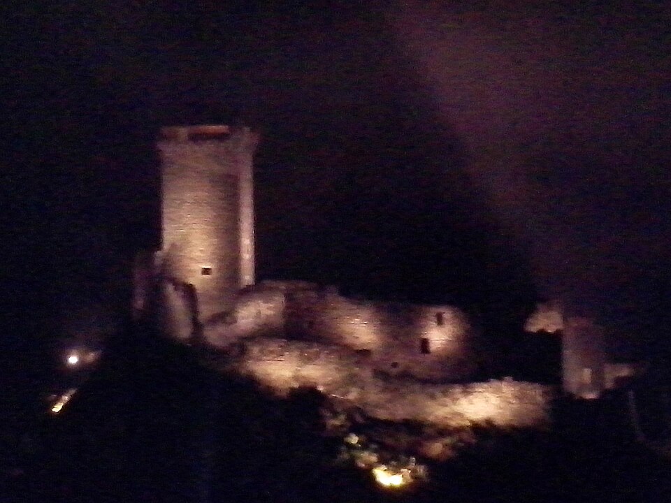 Castello di San Michele