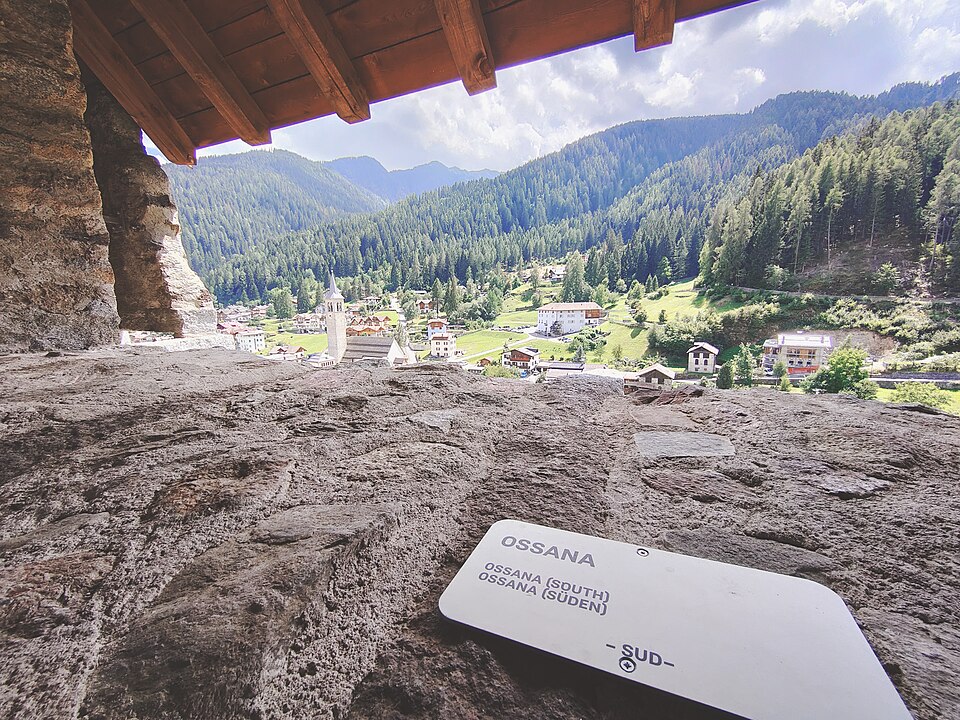 Castello di San Michele