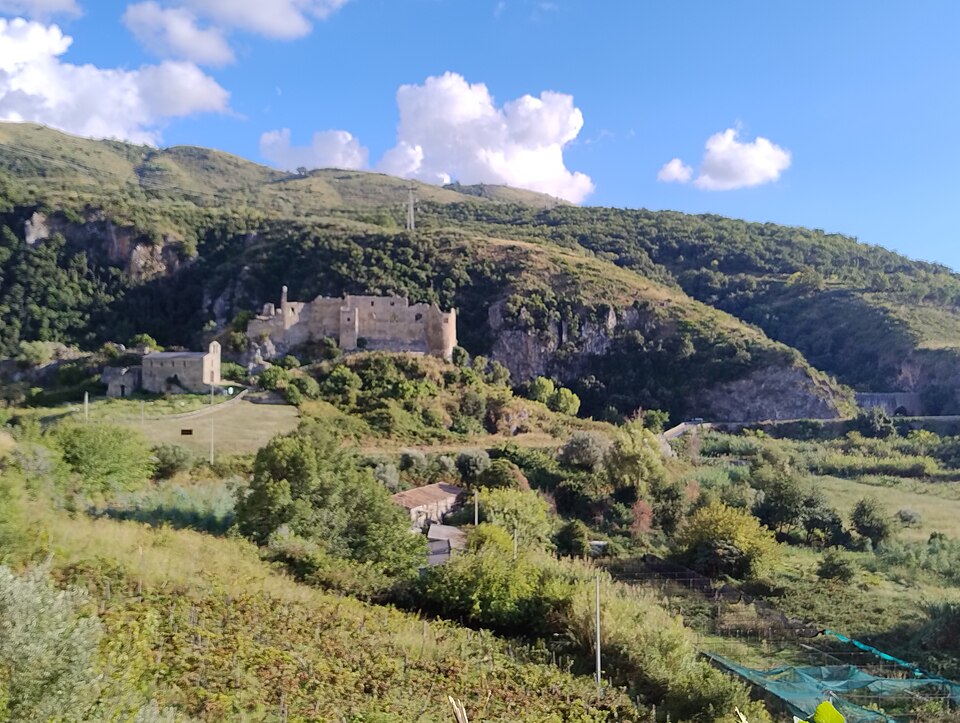 Castello di San Michele