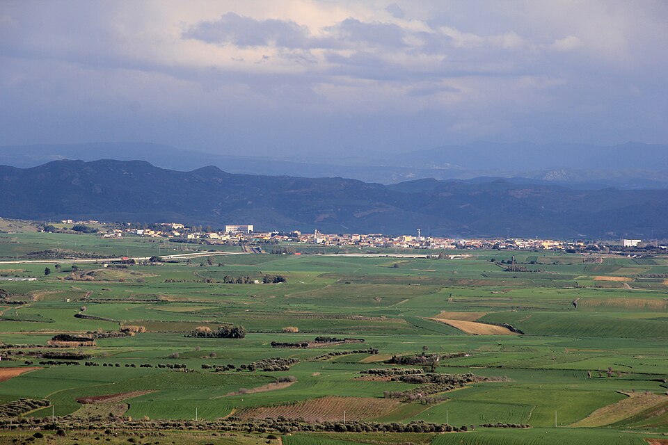 Castello di Sanluri