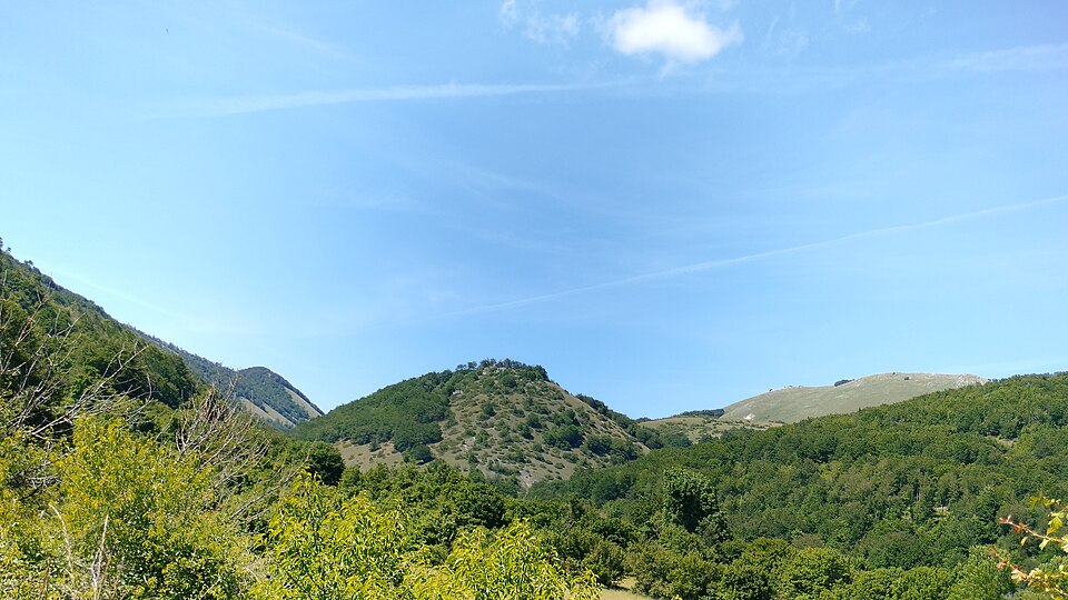 Castello di Sant'Angelo