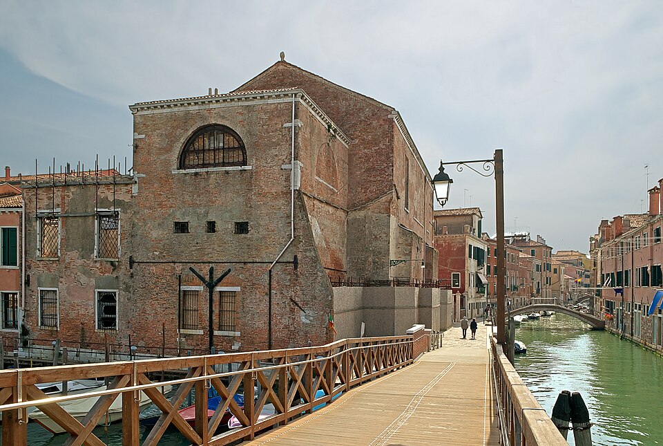 Castello di Sant'Anna
