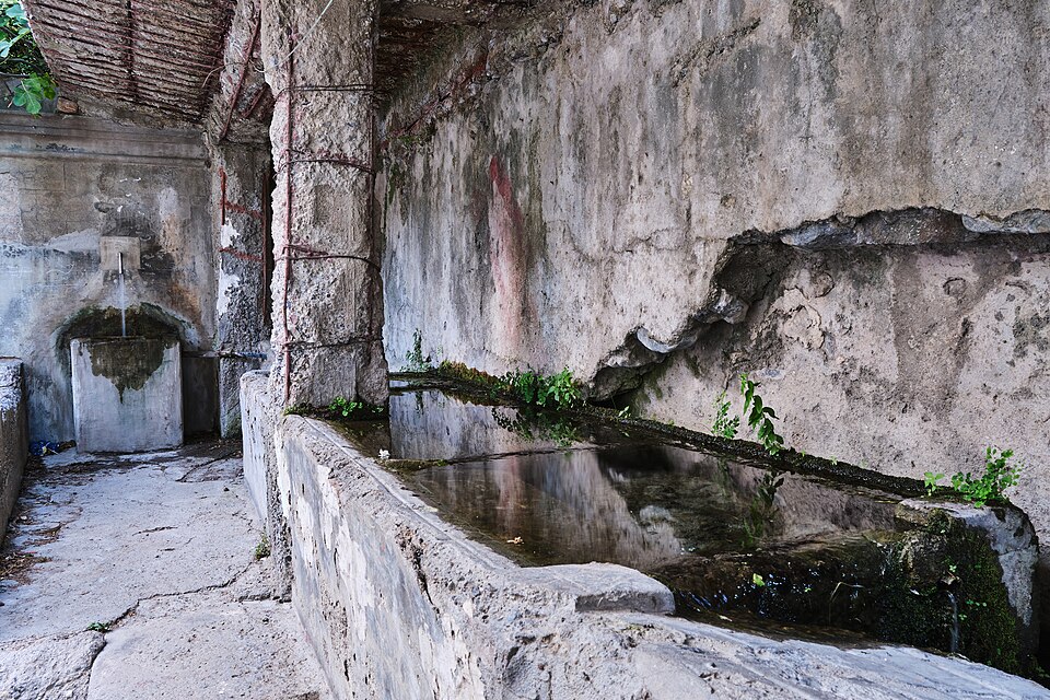 Castello di Santo Stefano Medio