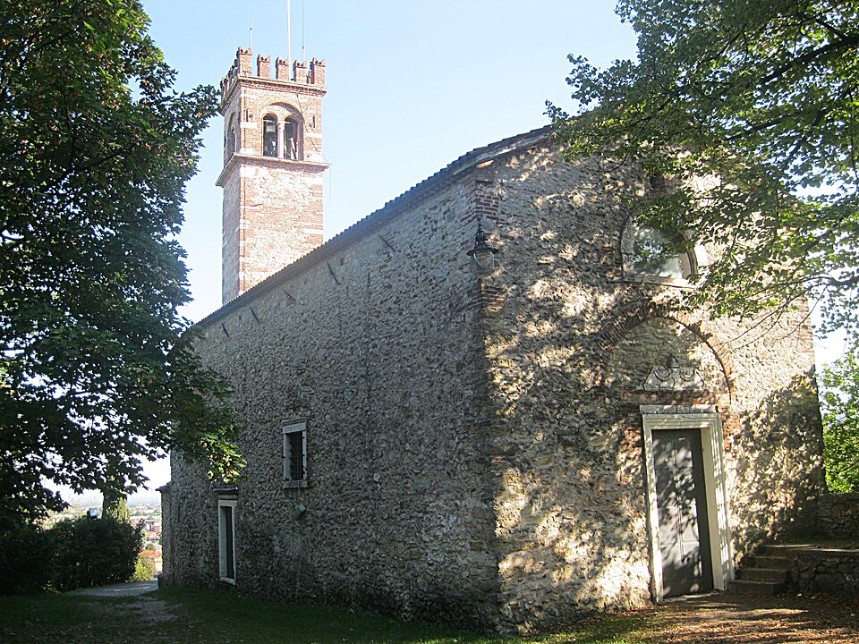 Castello di Schio