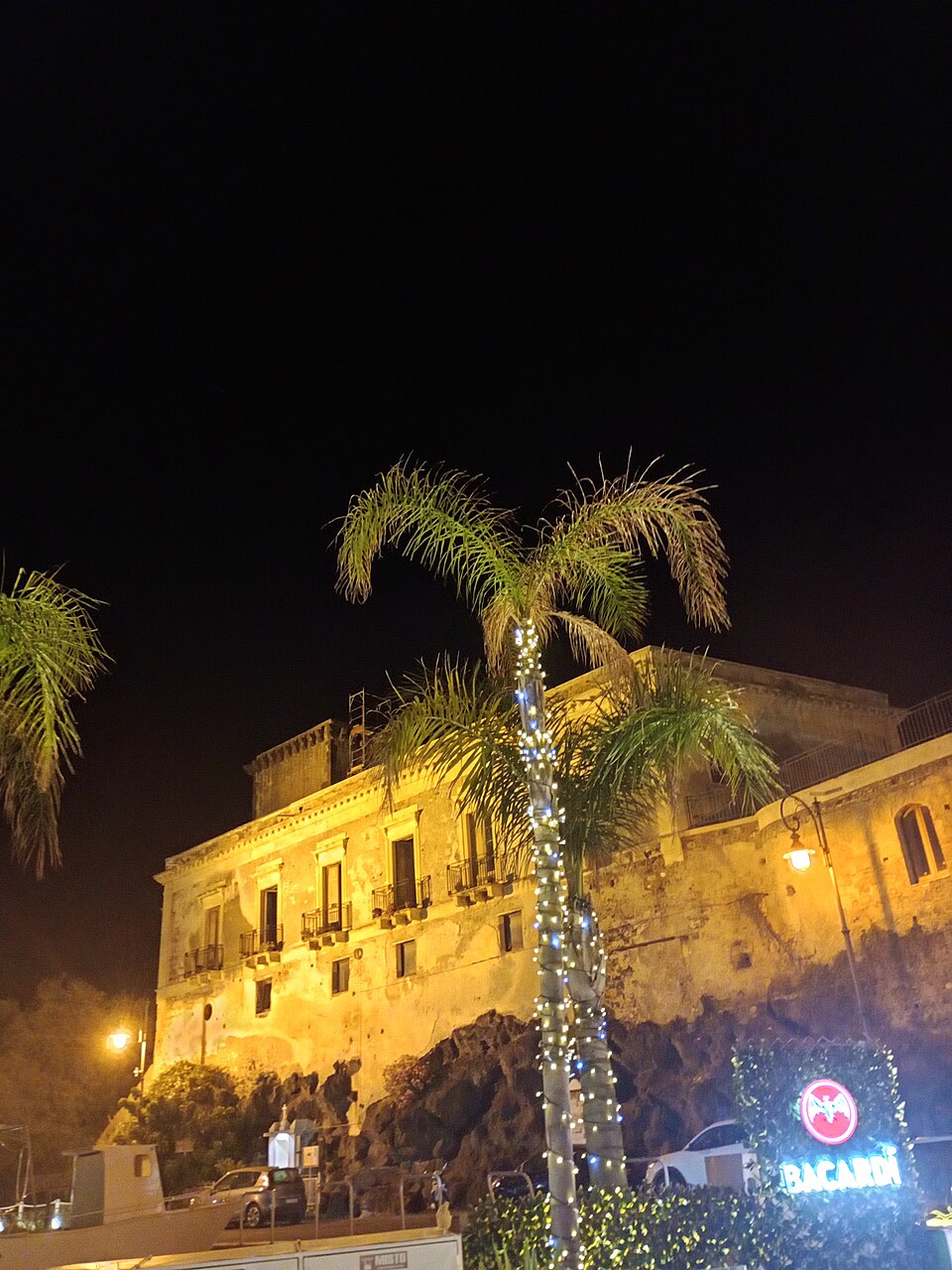 Castello di Schisò