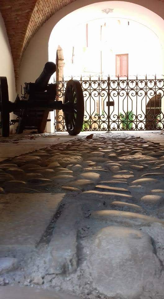 Castello di Serracapriola