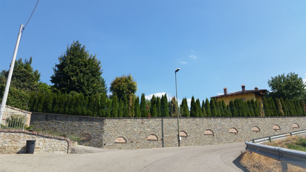 Castello di Sinio