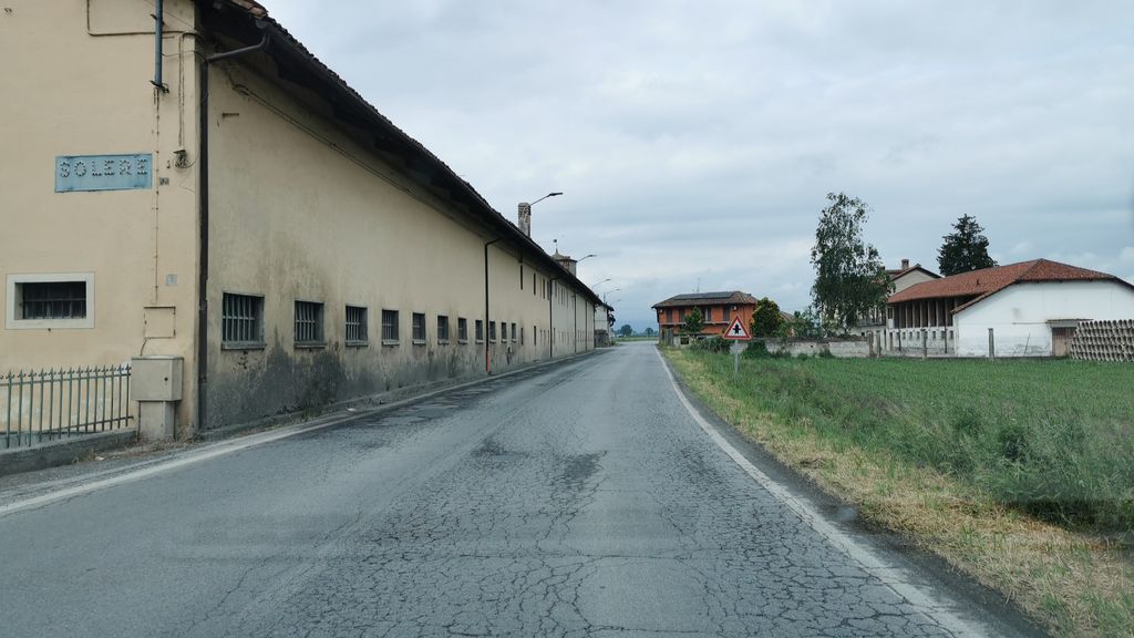 Castello di Solere