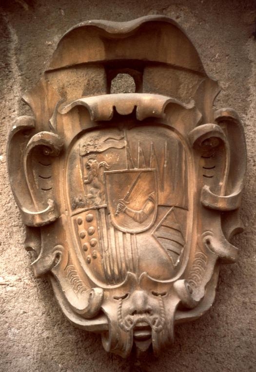 Castello di Spadafora
