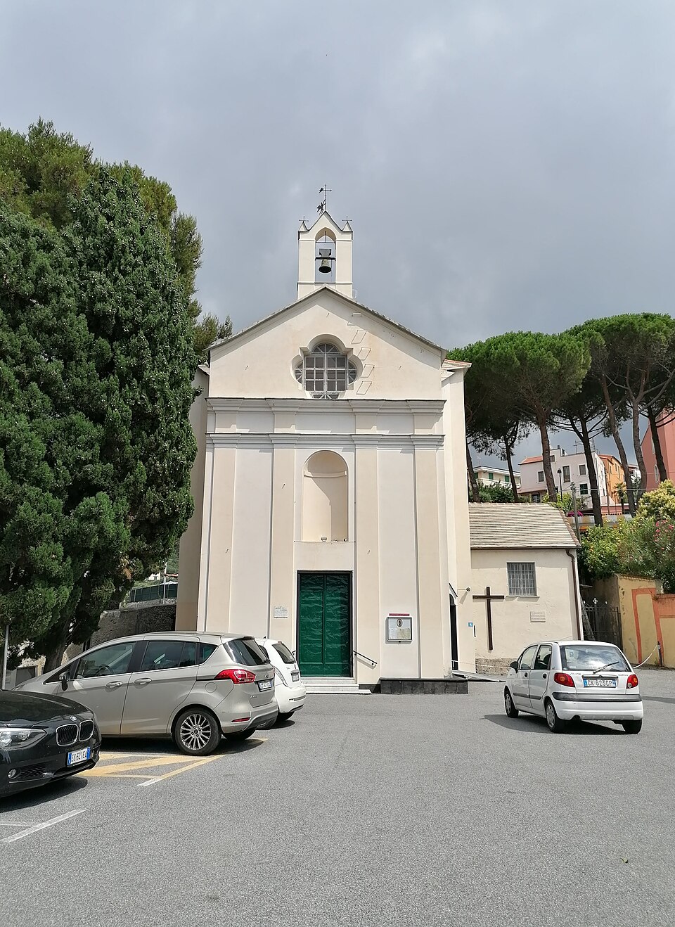 Castello di Spotorno