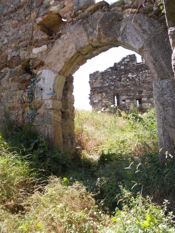 Castello di Suzey