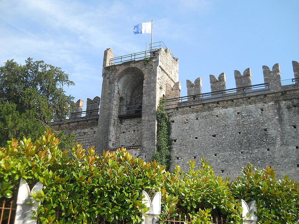 Castello di Torri