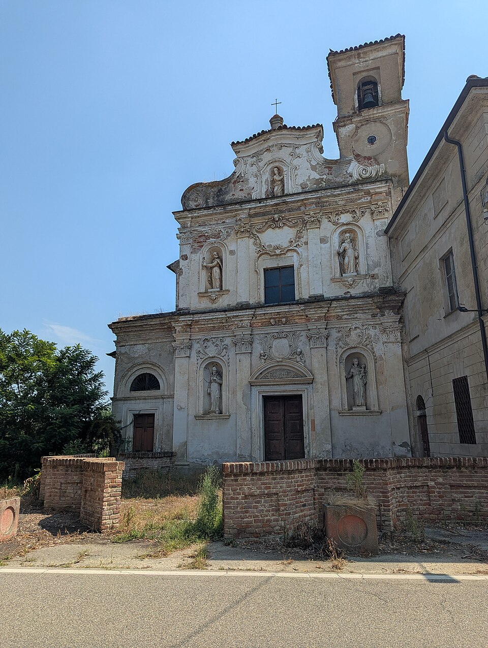 Castello di Torrione