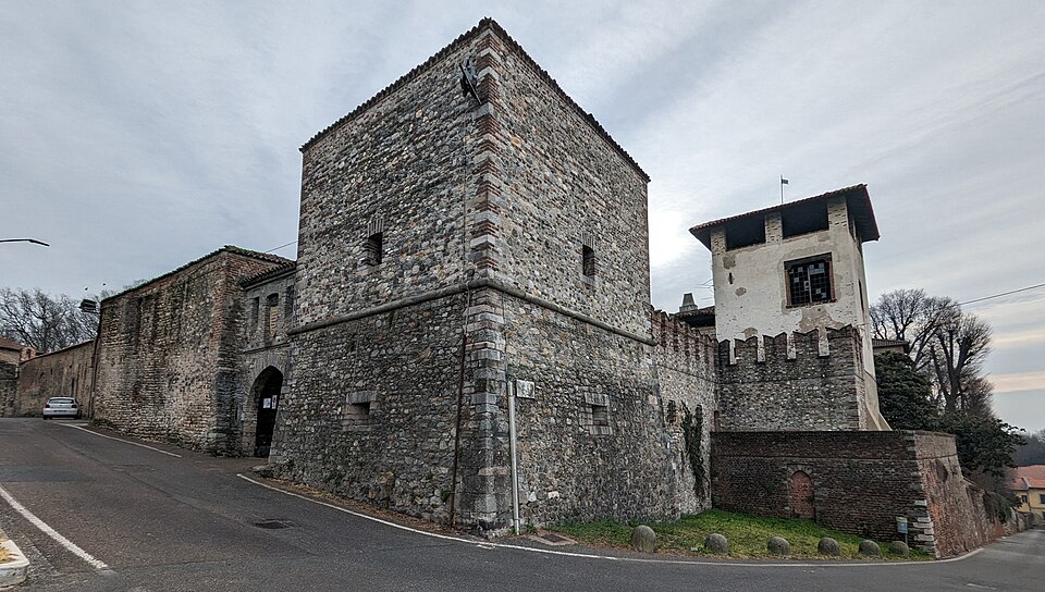 Castello di Turbigo