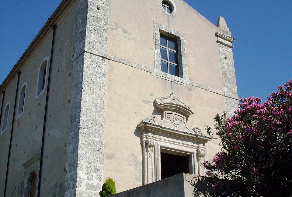 Castello di Venetico