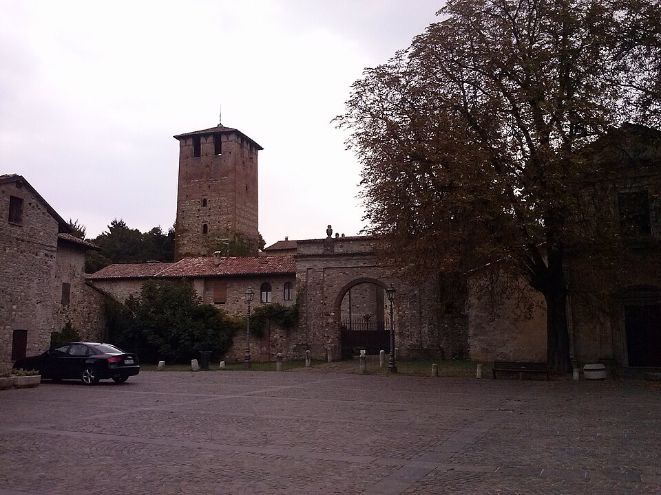 Castello di Vigolzone
