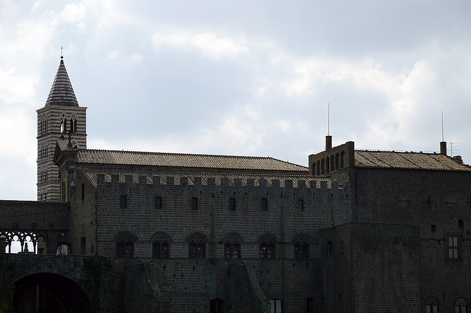 Diocesi Viterbo
