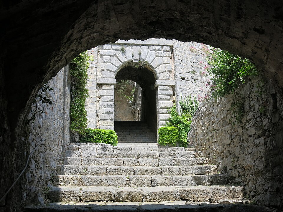 Castello Doria
