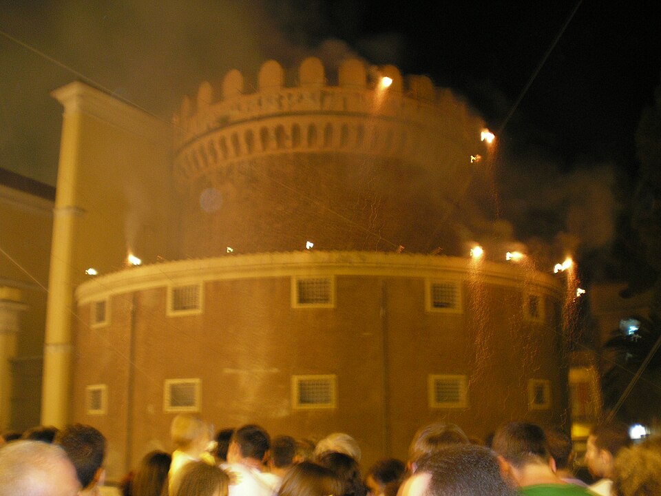Castello Doria