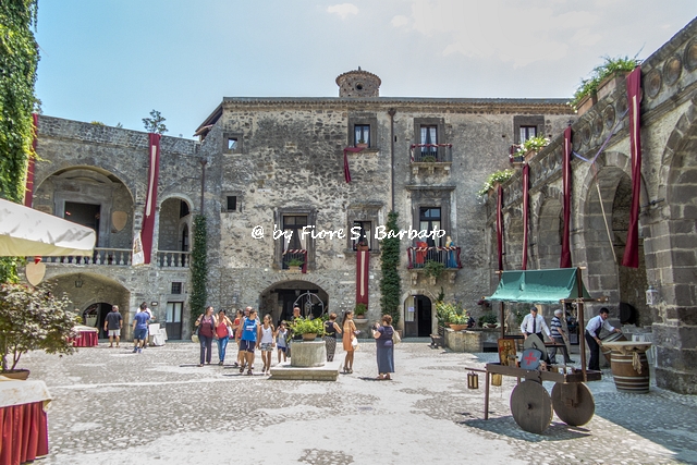 Castello Ducale
