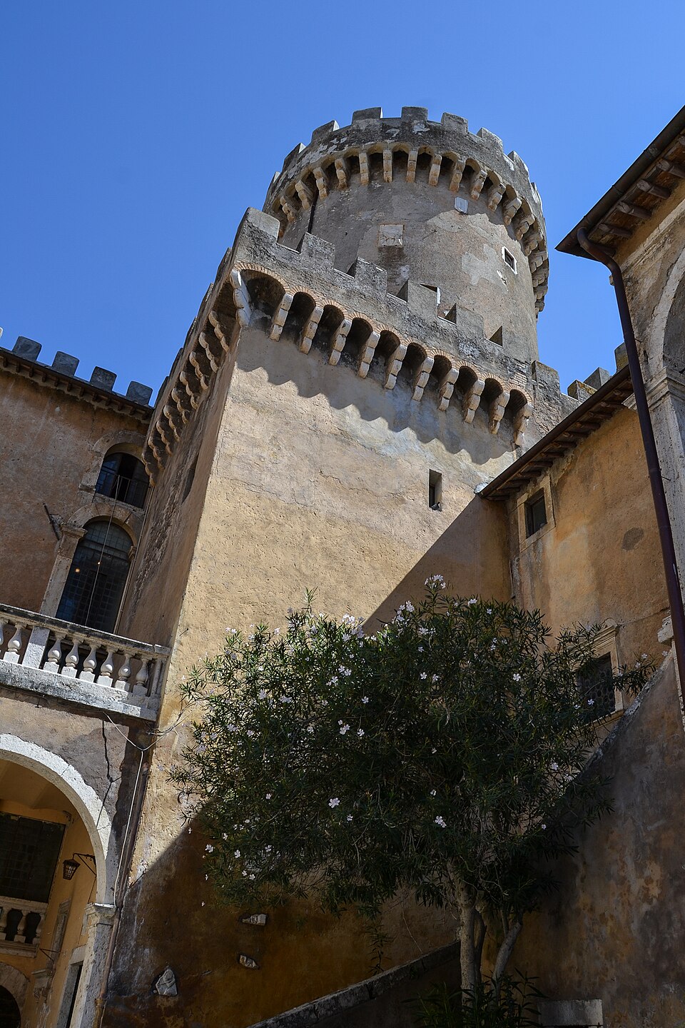 Castello ducale Orsini